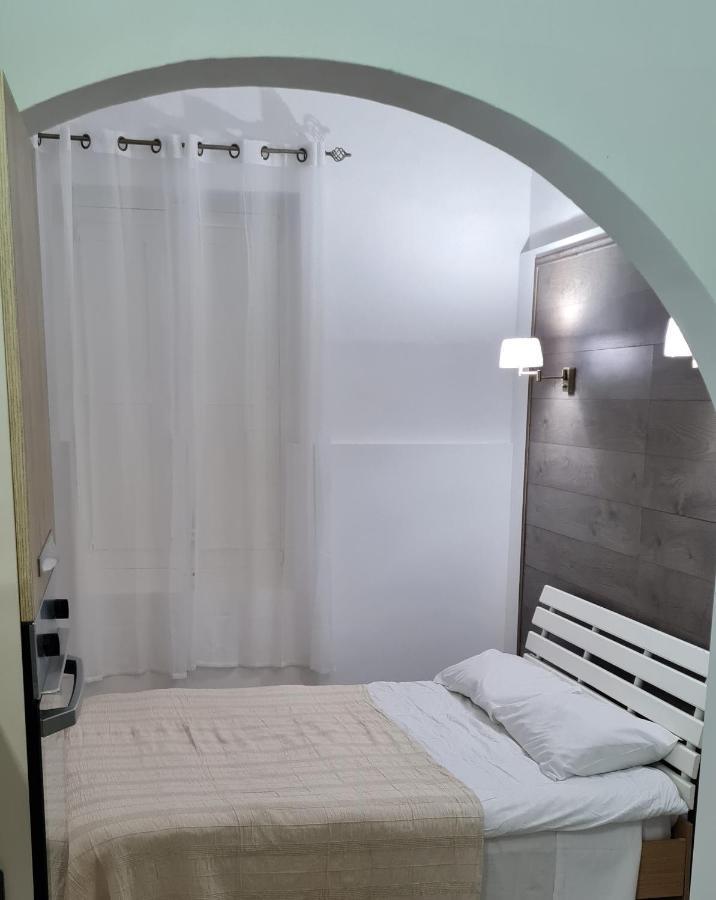 Brant Lodging 슬리에마 외부 사진