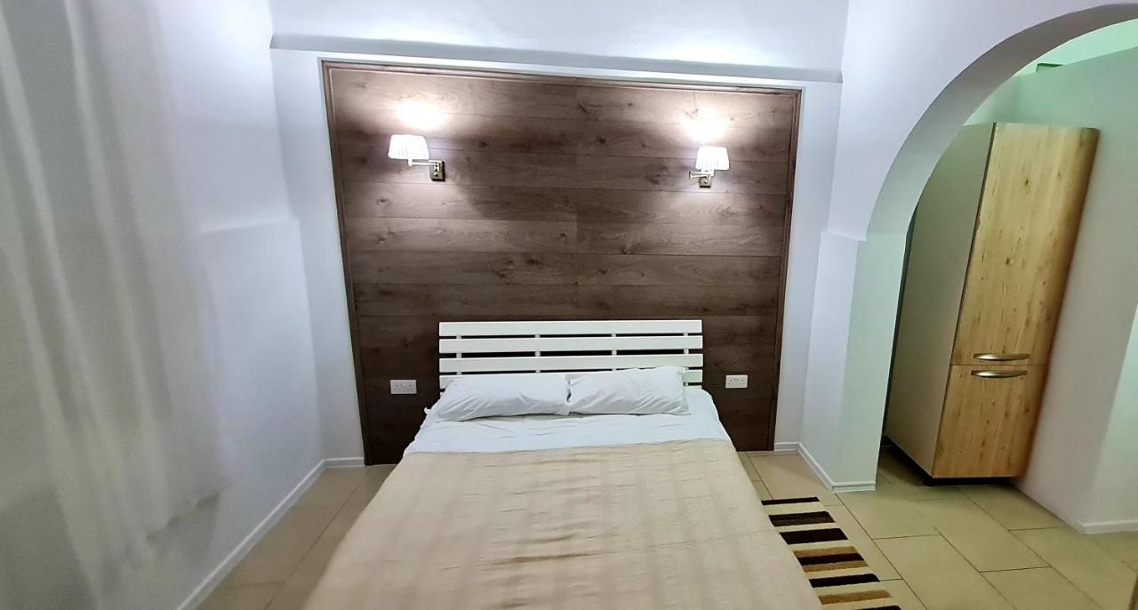 Brant Lodging 슬리에마 외부 사진