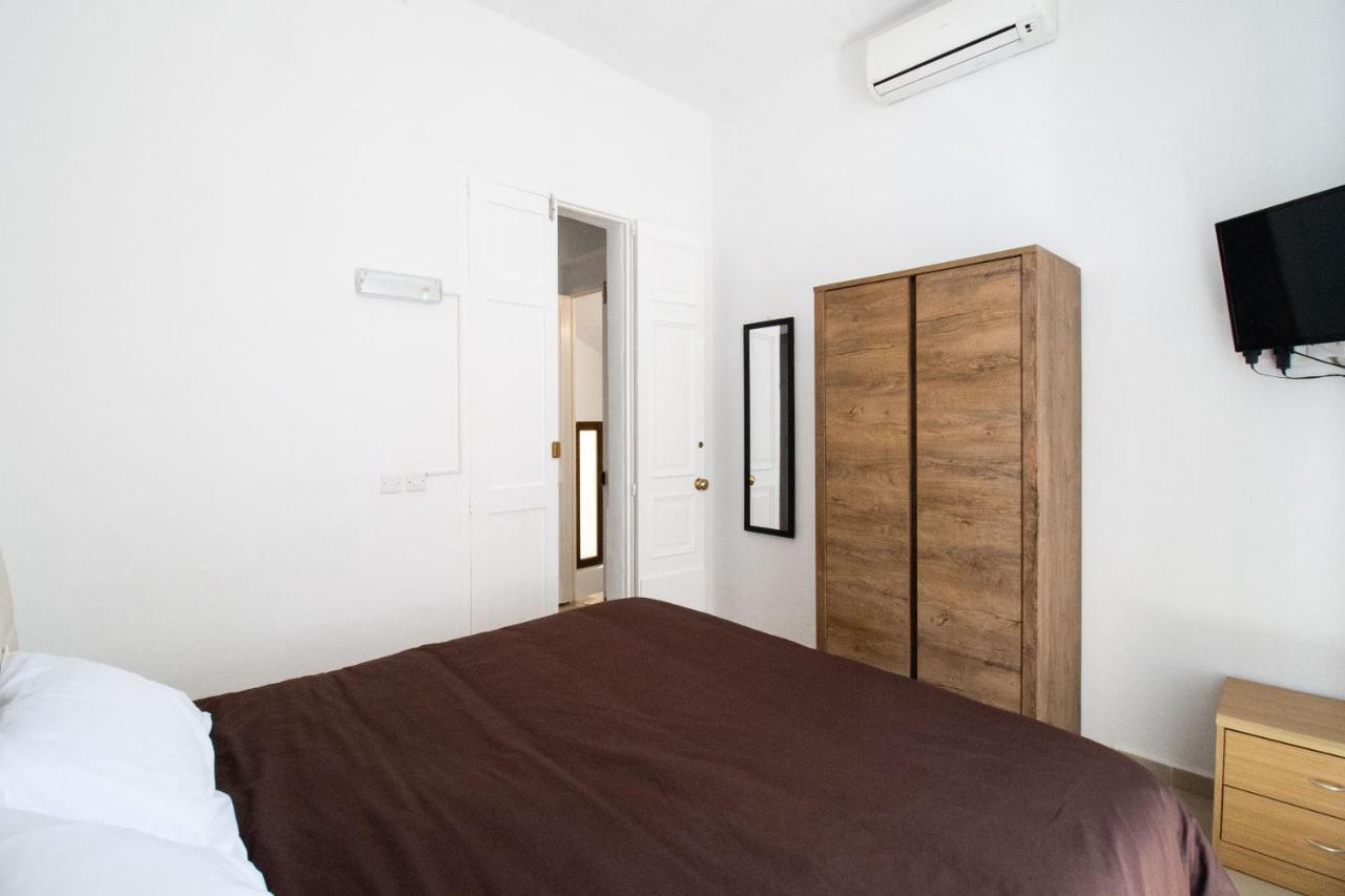Brant Lodging 슬리에마 외부 사진