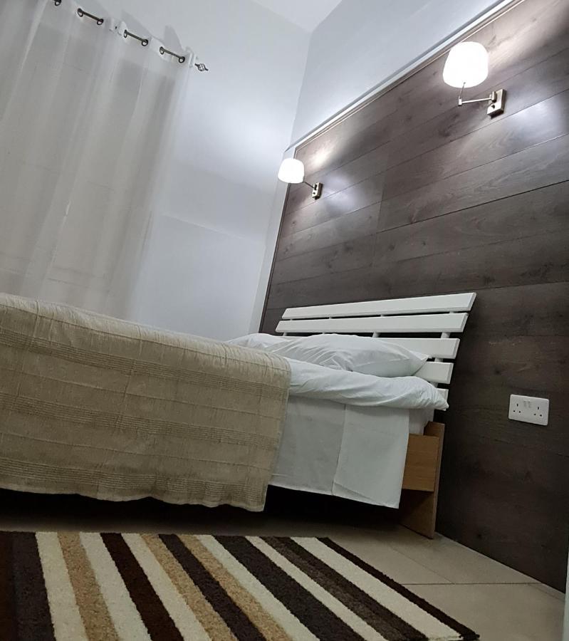 Brant Lodging 슬리에마 외부 사진
