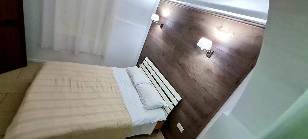 Brant Lodging 슬리에마 외부 사진