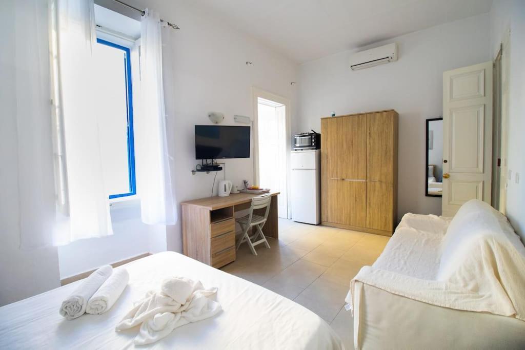 Brant Lodging 슬리에마 외부 사진