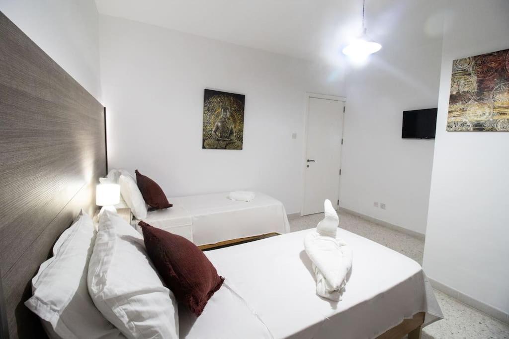 Brant Lodging 슬리에마 외부 사진