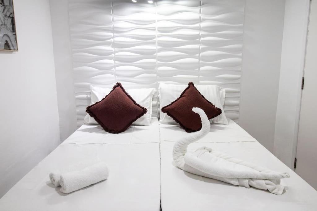 Brant Lodging 슬리에마 외부 사진