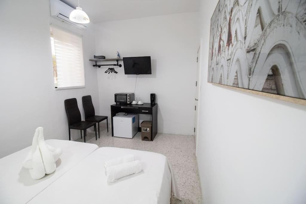 Brant Lodging 슬리에마 외부 사진